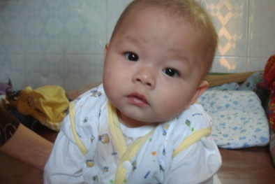 Chùa Bồ Đề trễ phải nộp viện phí cho trẻ bị bệnh