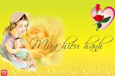 Lời chúc ý nghĩa nhất dành cho cha mẹ ngày 'Lễ Vu Lan 2014'