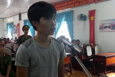 Xử tù trộm chó, dân hài lòng