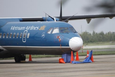 Cục Hàng không xin thôi “giỡn mặt với tử thần” !