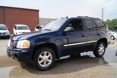 Hãng GM thu hồi mẫu xe SUV gây cháy nổ