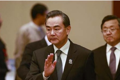 Tình hình Biển Đông ngày 10/8: Trung Quốc cứng rắn vì lợi ích Biển Đông