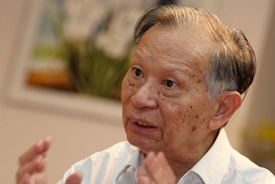 Dự vào đâu tính chỉ số tăng trưởng?