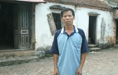 Vì sao ngồi tù oan sai 10 năm, ông Nguyễn Thanh Chấn đòi 10 tỷ đồng?