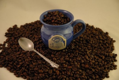 Giá cà phê lại rớt thảm vì Nga trả đũa Mỹ và EU