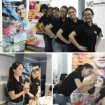 Josto Tour – Miễn phí làm đẹp tại công sở