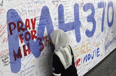 Tin tức mới nhất máy bay mất tích MH370: Giai đoạn mới của cuộc tìm kiếm sẽ kéo dài 1 năm