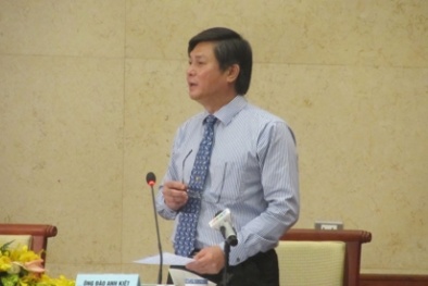 Giám đốc Sở bị mất 1,6 tỷ đồng tiền dành dụm mua nhà cho con