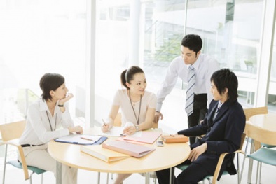 Mẹo nhỏ giúp nhân viên tiết kiệm thời gian làm việc