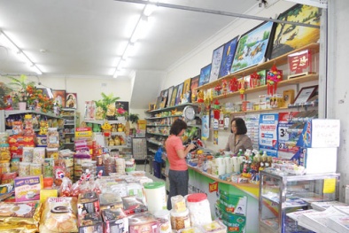 Phát hiện độc chất trong nhiều sản phẩm tiêu dùng