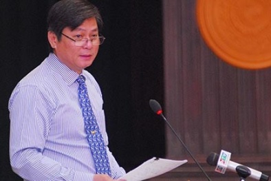 Vụ giám đốc Sở mất trộm: “Tôi vừa mất tiền vừa mang tiếng”