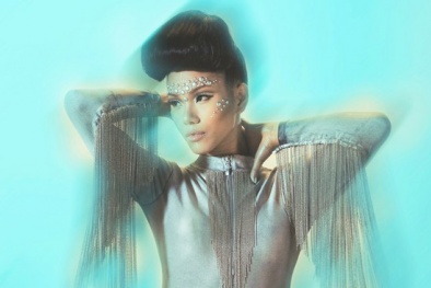 Phương Vy chuẩn bị ra mắt MV triệu đô