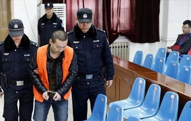 Rùng mình đường dây nuôi người như súc vật để lấy nội tạng