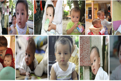 Đã rõ danh tính 11 cháu bé nghi mất tích tại chùa Bồ Đề