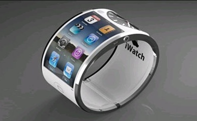 iWatch sẽ đồng hành cùng iPhone 6 trong tháng tới? 