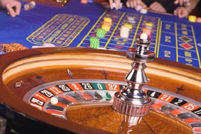Người Việt từ 21 tuổi trở lên sẽ được vào chơi casino trong nước