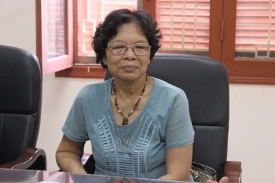 Vụ thẩm mỹ viện Cát Tường: Nghi vấn xung quanh chất lạ trên xác chị Huyền