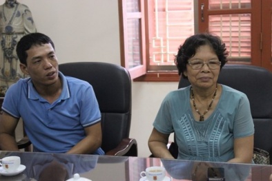 Vụ thẩm mỹ viện Cát Tường: Gia đình mệt mỏi trước tin đồn nhảm về phần đầu chị Huyền