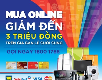 Tặng tiền khi mua Apple tại F.Studio