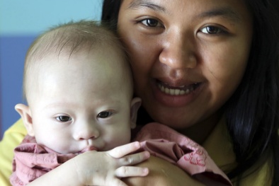 Thái Lan thông qua dự luật thương mại về 'Đẻ thuê'