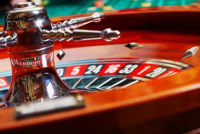 Giáo sư Hà Tôn Vinh: 'Để người Việt vào casino sẽ mở nút thắt đầu tư'