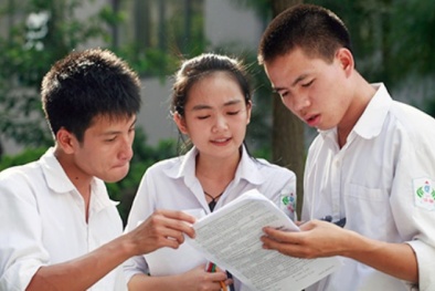 Danh sách các trường chính thức công bố điểm thi, điểm chuẩn đại học năm 2014