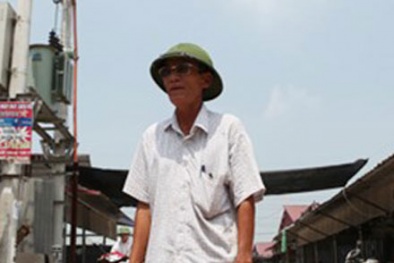 Sự thật về giám đốc cầm đầu băng xã hội đen