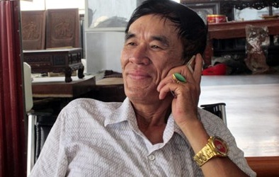 Lý lịch bất bảo của ông trùm xã hội đen Bắc Ninh bị 100 công an vây bắt