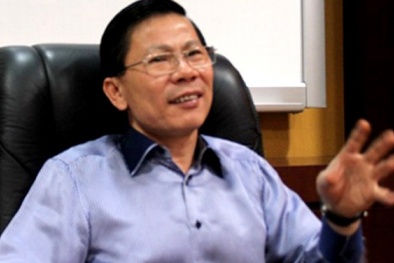 Sự thực đại gia chi nghìn tỉ sắm tàu ra Hoàng Sa: “Nồi cháo rìu” tàu cá