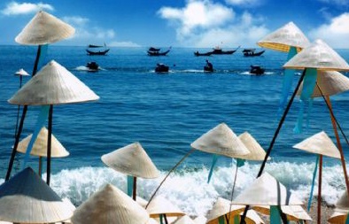 Tình hình Biển Đông ngày 17/8: Philippines đề xuất tour du lịch Biển Đông