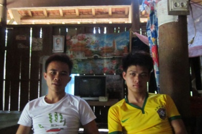 Kinh hãi làm chui tại Trung Quốc