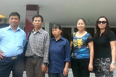 Làm oan, xin lỗi dân khó lắm sao?