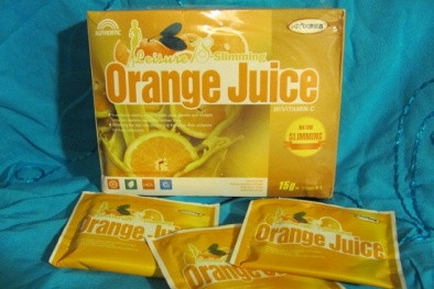 Phát hiện nước ép trái cây bị nhiễm độc 