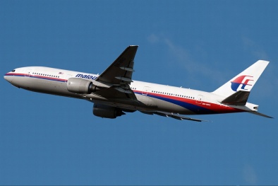 Không hề có chuyện “lơ là” tìm kiếm máy bay mất tích MH370 vì thảm kịch MH17
