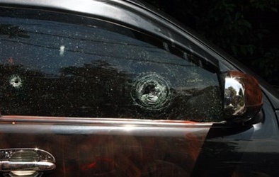 Hoài nghi trong vụ án nổ súng khiến 2 người chết trong ô tô