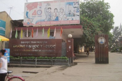 Bộ GD-ĐT yêu cầu báo cáo việc mua bằng Tiến sĩ Y khoa giá 200 triệu