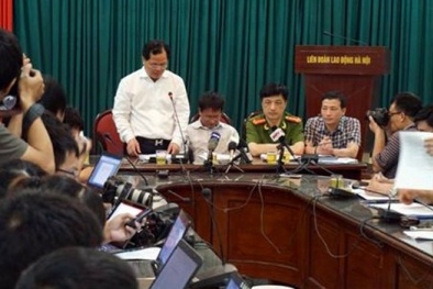 Chùa Bồ Đề: Truy rõ trách nhiệm của chính quyền địa phương