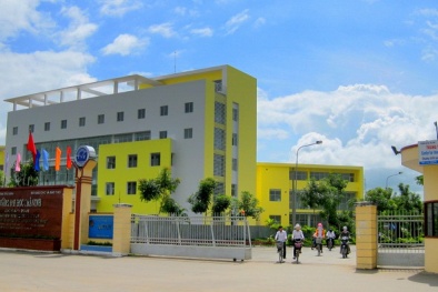 Trường Đại học Trà Vinh tiếp tay cho đào tạo 'chui'?