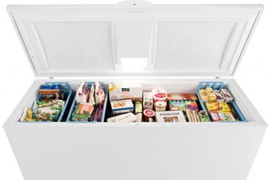 Cách chọn tủ lạnh phù hợp với gia đình bạn