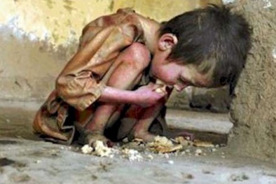 Đẩy mạnh chất lượng lương thực ở các nước đang phát triển