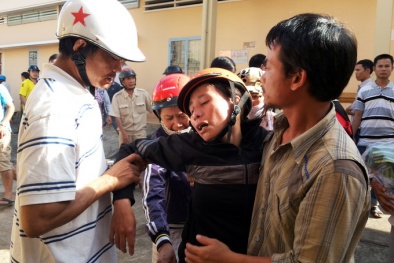 Chủ tịch tỉnh Gia Lai lên tiếng việc người dân chết sau khi va chạm với cảnh sát cơ động