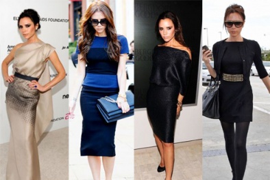 Điểm mặt những cách giảm cân khắc nghiệt của sao Hollywood