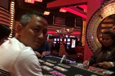 Điều kiện để người Việt Nam được vào casino