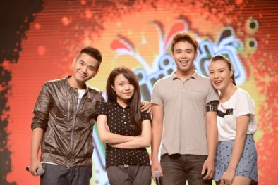 Đông Hùng nguyện bảo vệ Phương Linh đến cùng