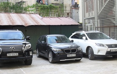 Mở rộng điều tra vụ băng nhóm xã hội đen Minh 'sâm'