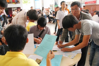 Những lưu ý về hồ sơ nhập học đại học cho tân sinh viên