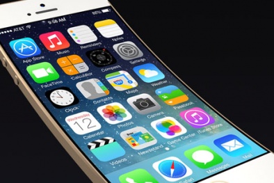 Những tranh cãi về độ phân giải màn hình iPhone 6