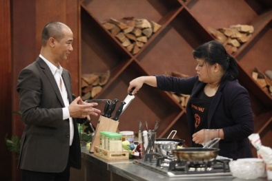 Quỳnh Như: ‘Bài học lớn nhất của tôi là thiếu tin tưởng vào bản thân mình’