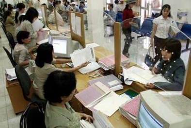 Thiếu lời xin lỗi, công chức khiến người dân ‘hài lòng’ cả?