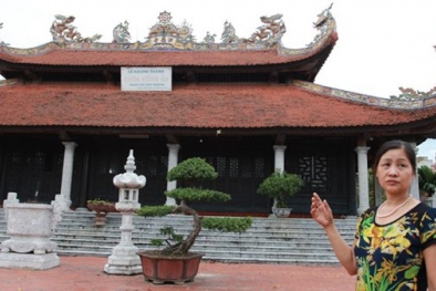 Bên trong đại bản doanh của ông trùm xã hội đen vừa bị 100 cảnh sát vây bắt